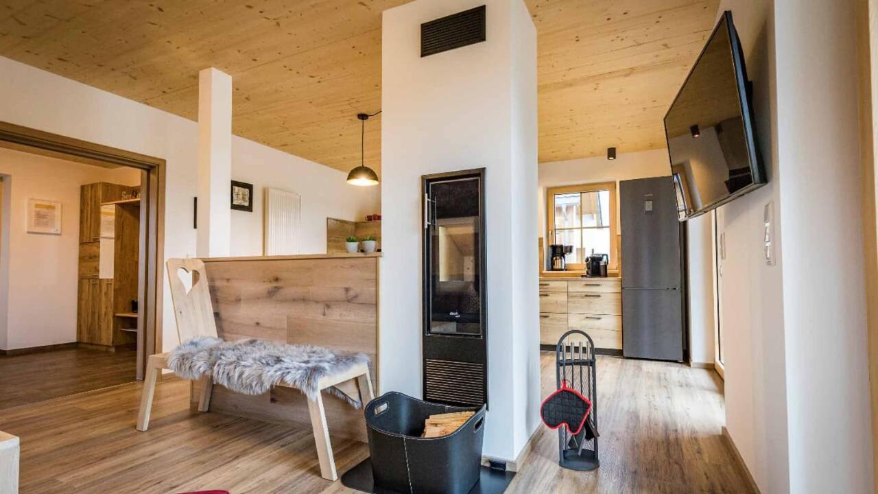 Urlaub Am Regen - Ferienhof Dirnberger Nittenau Luaran gambar